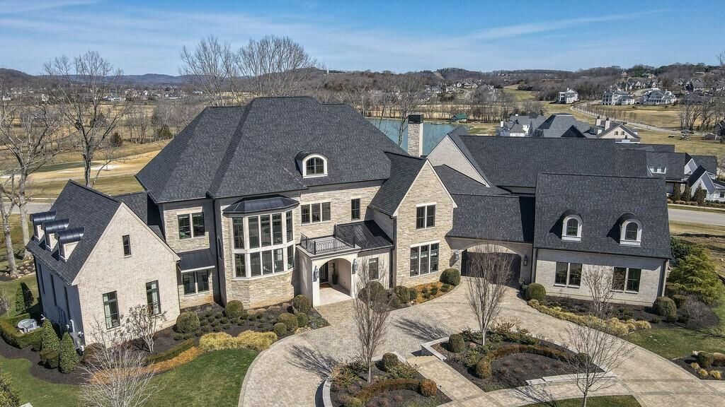 #6. 8134 Mountaintop Dr Lot 5018, College Grove
